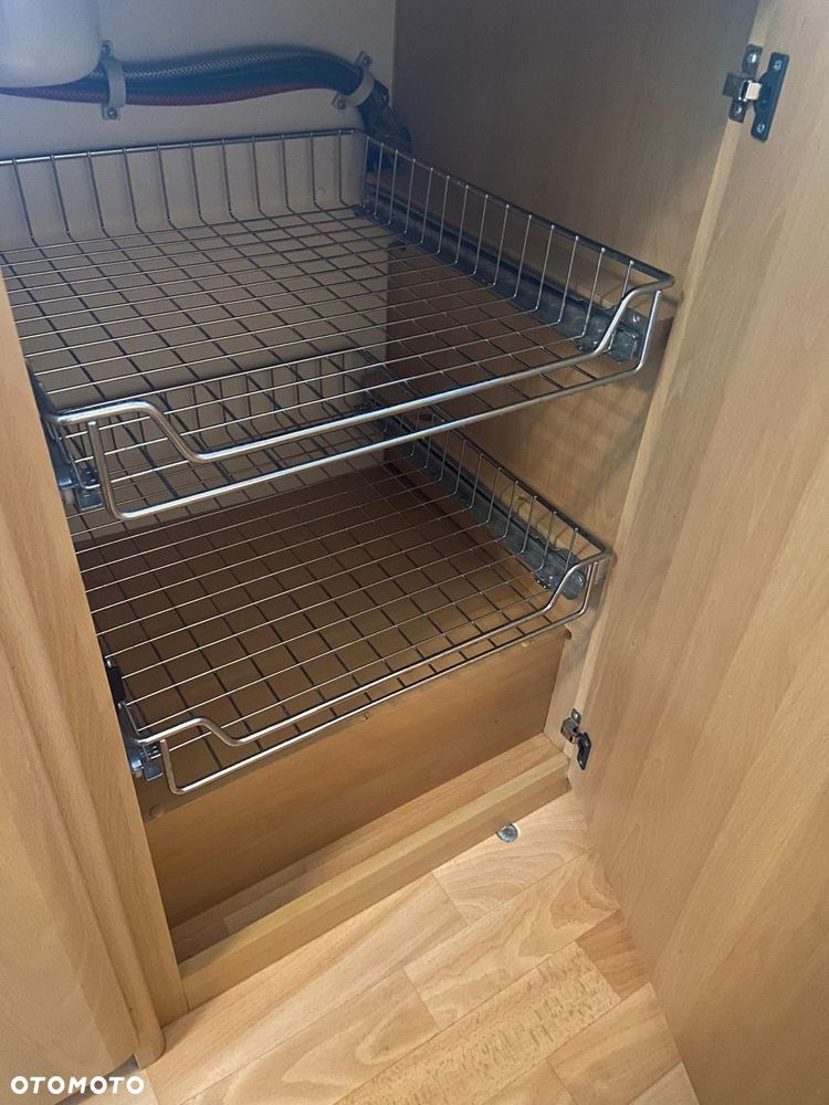 Dethleffs Fiat Ducato Kamper - 18