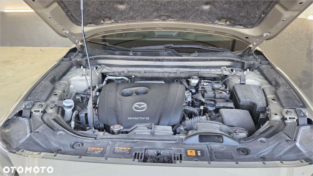 Mazda CX-5 2.5 Homura AWD - 18