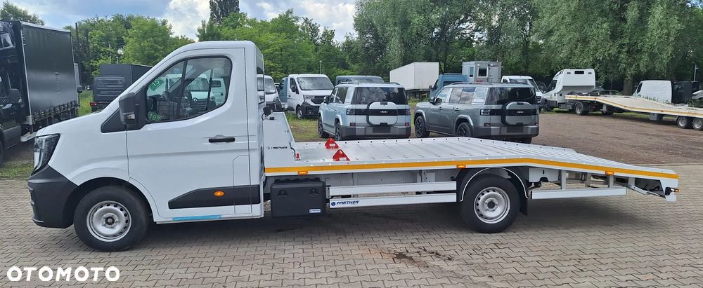 Renault Master - 5