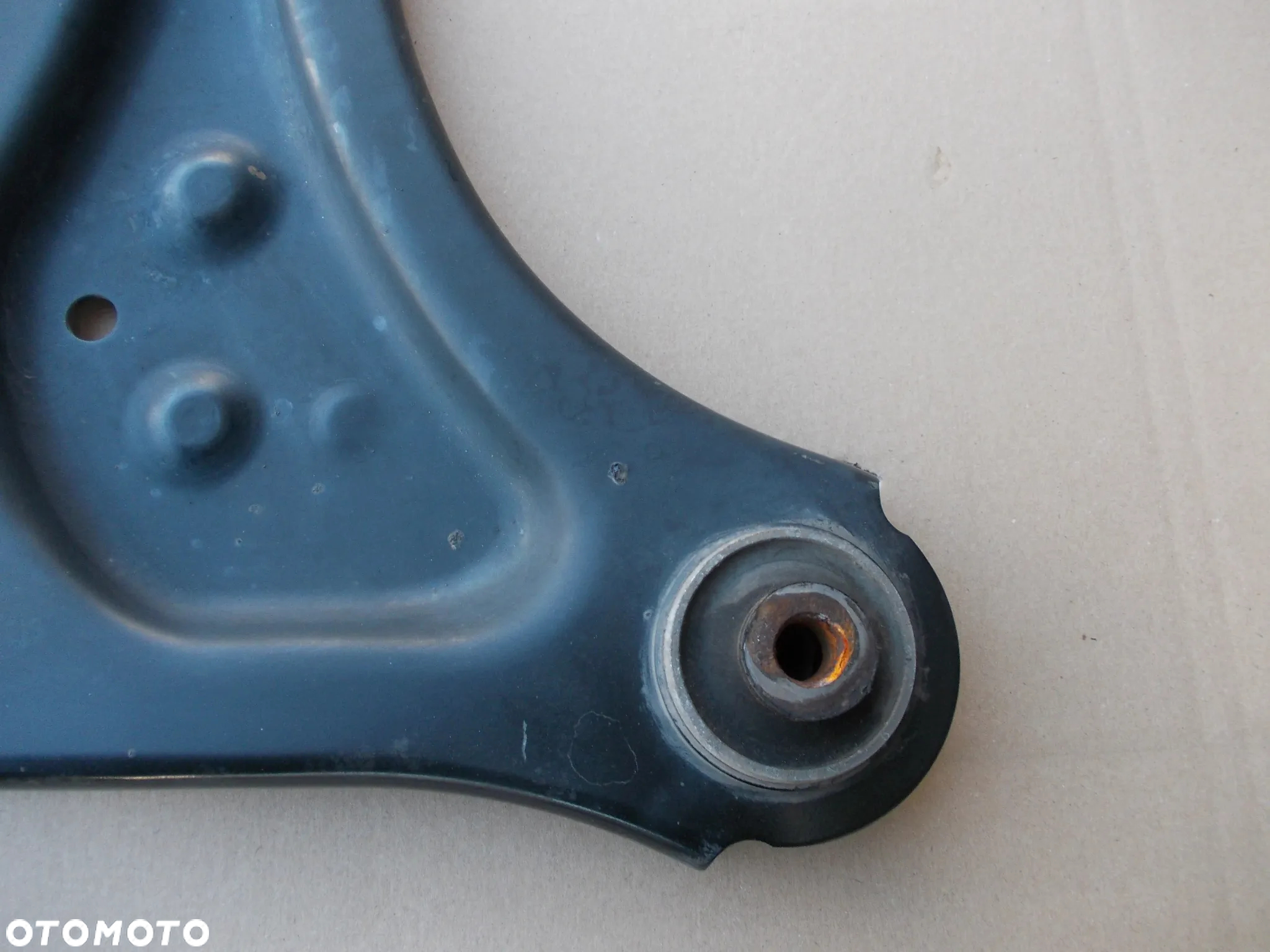 Wahacz prawy przód Smart fortwo 453 Renault Twingo III - 3
