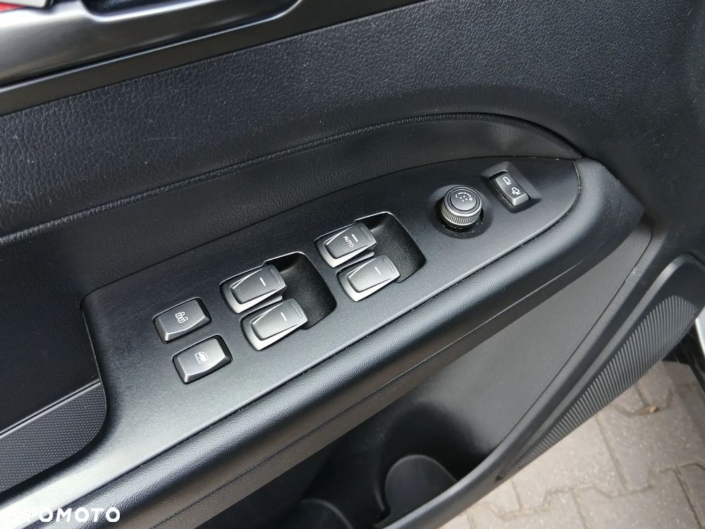 SsangYong/KGM Musso 2.2 e-XDi Quartz 4WD - 15