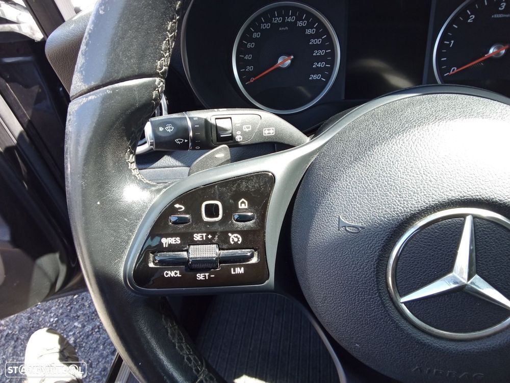 Mercedes-Benz C 300 de Avantgarde - 24