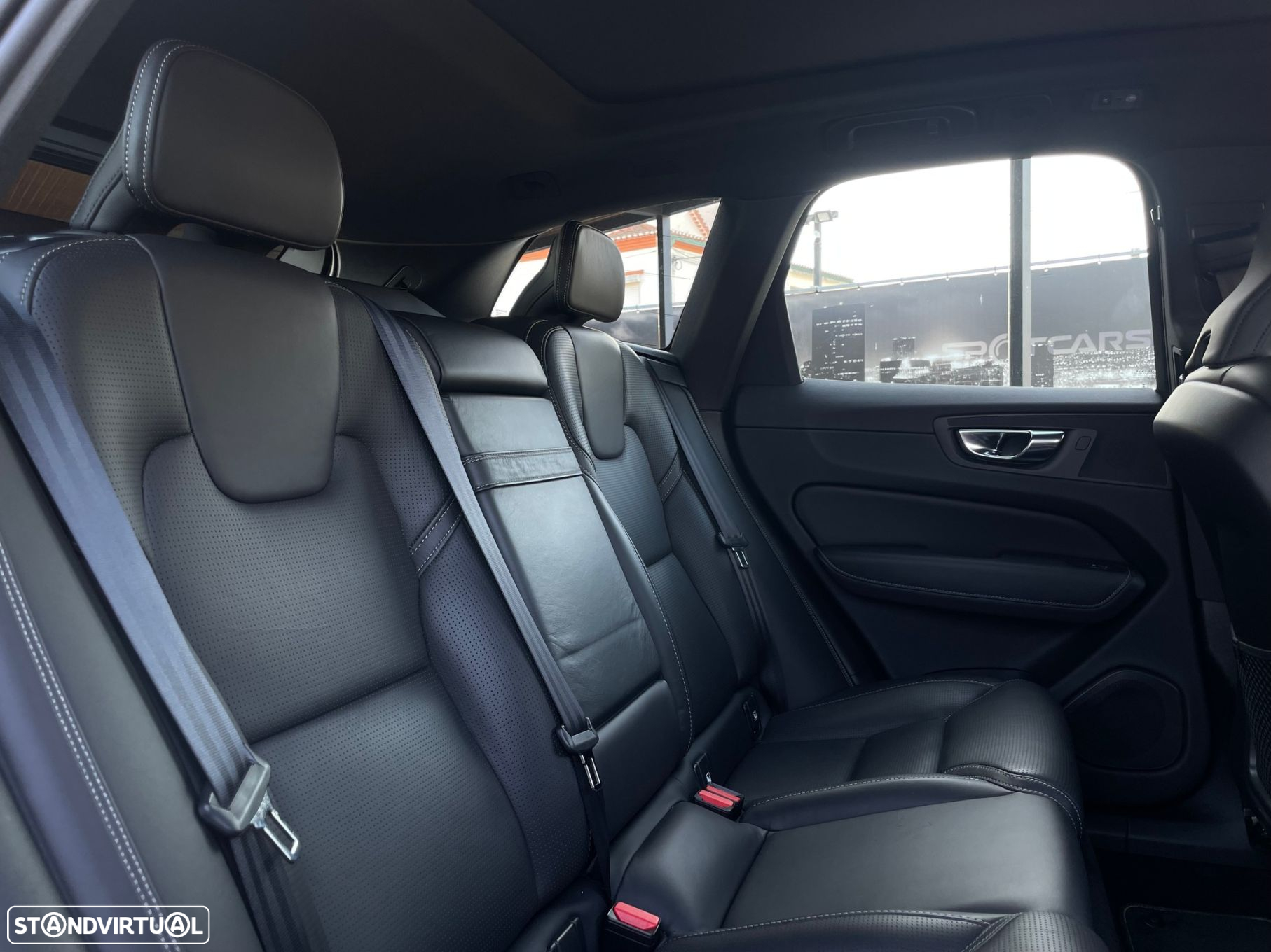Volvo XC 60 - 13