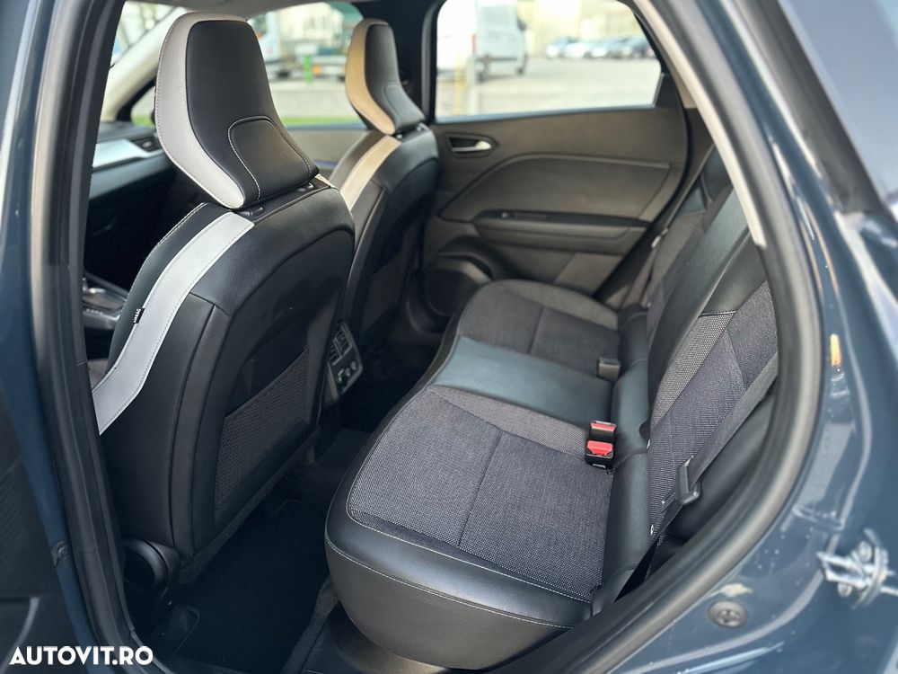 Renault Captur - 8