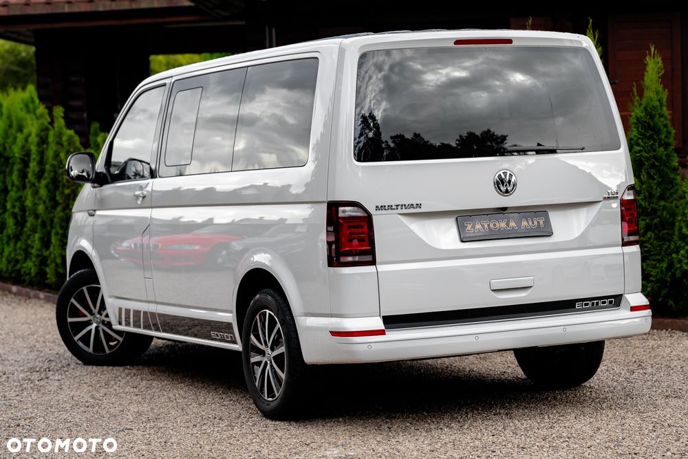 Volkswagen Multivan 2.0 TDI L1 Highline 4Motion - 12
