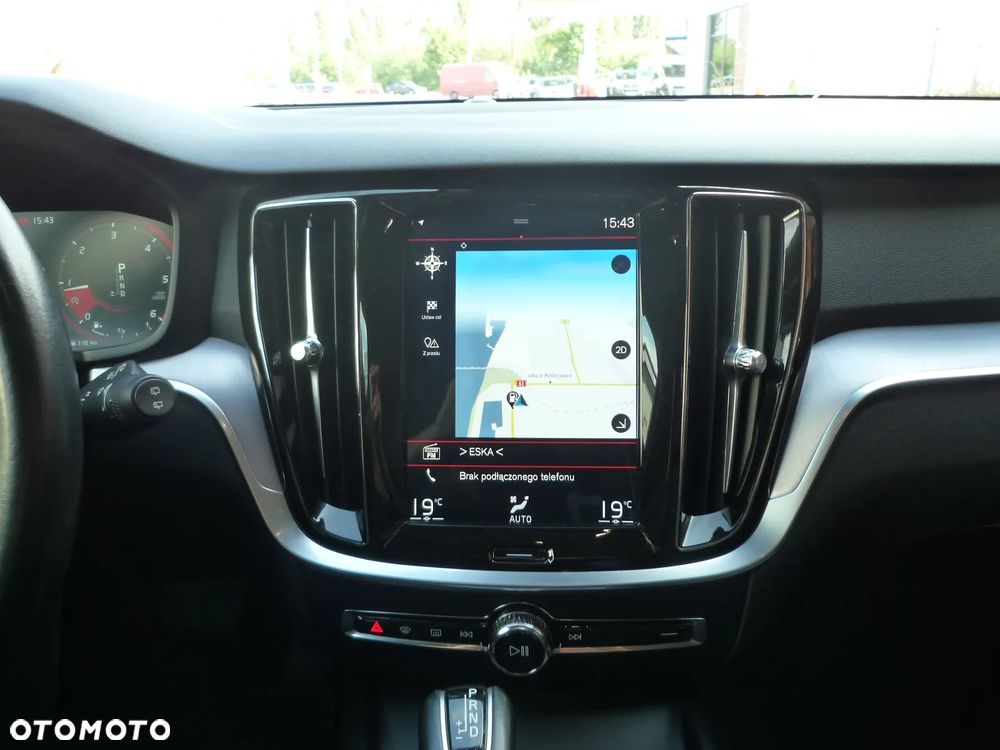 Volvo V60 D3 Geartronic Kinetic - 18