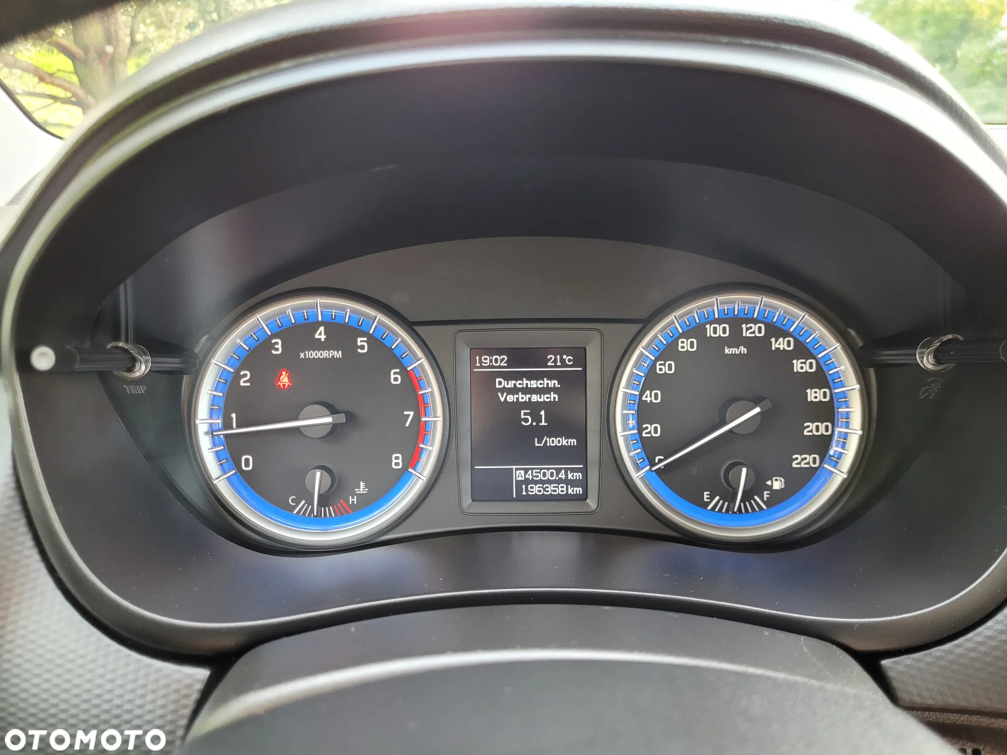 Suzuki SX4 S-Cross 1.6 VVT 4x2 Comfort - 13