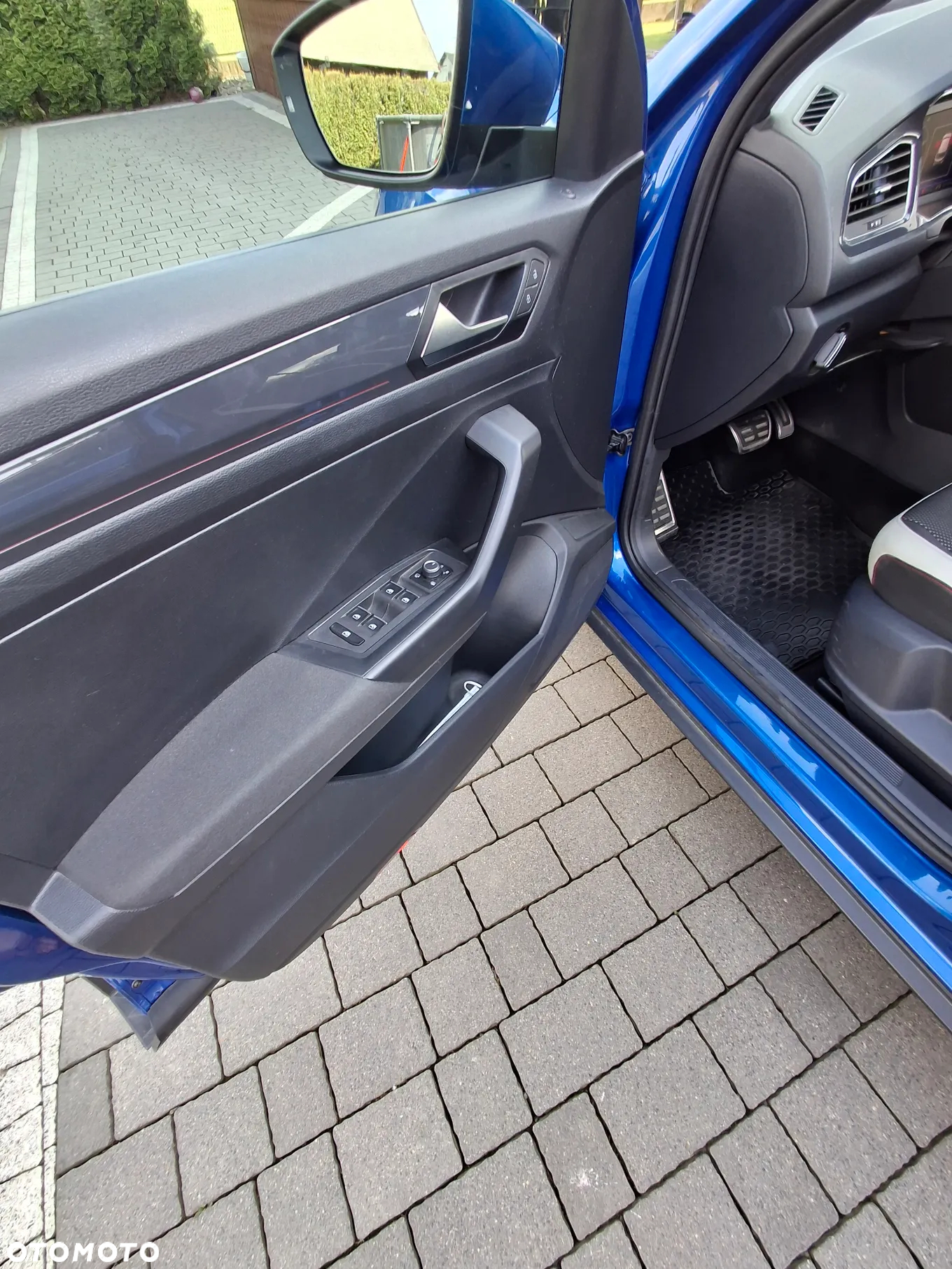 Volkswagen T-Roc 1.5 TSI ACT Premium DSG - 9