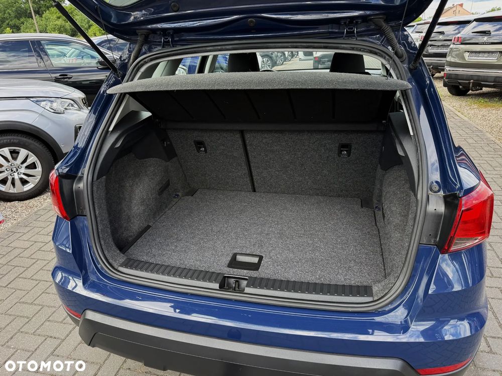 Seat Arona 1.6 TDI XCELLENCE - 10