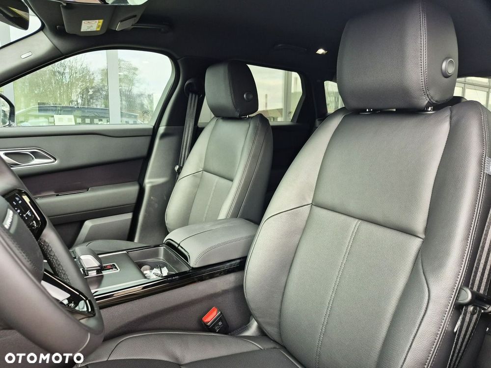 Land Rover Range Rover Velar - 22