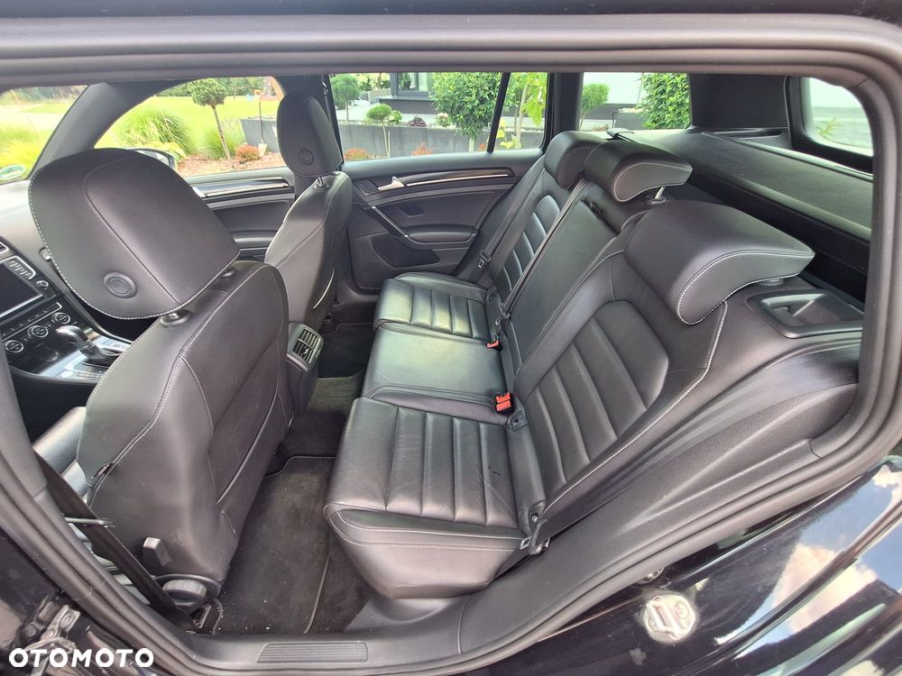 Volkswagen Golf GTD 2.0 TDI SCR DSG - 17