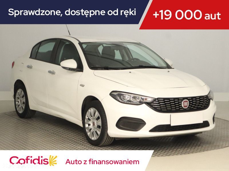 Fiat Tipo - 2