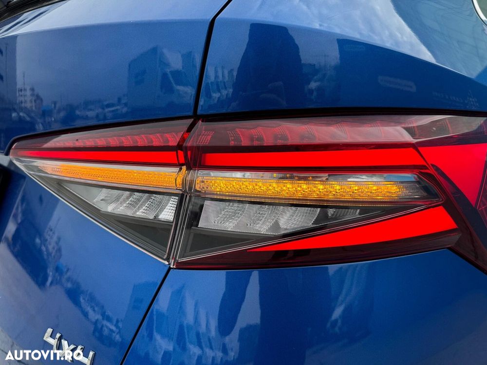 Skoda Kodiaq 2.0 TDI 4X4 DSG Style - 21