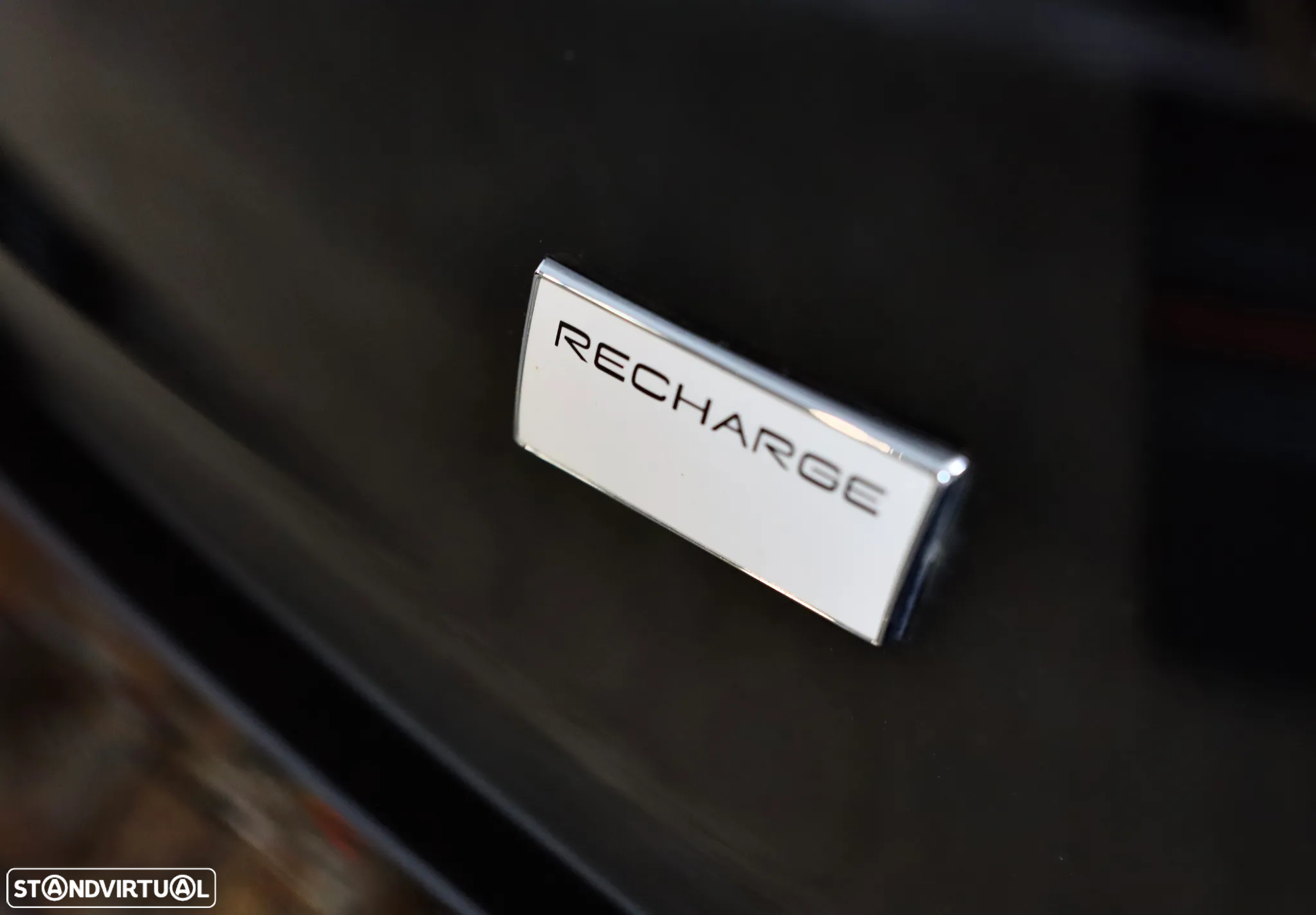 Volvo XC 40 Recharge Ultimate - 36