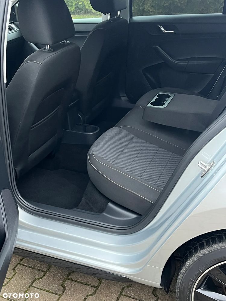 Skoda RAPID 1.2 TSI (Green tec) Style - 13