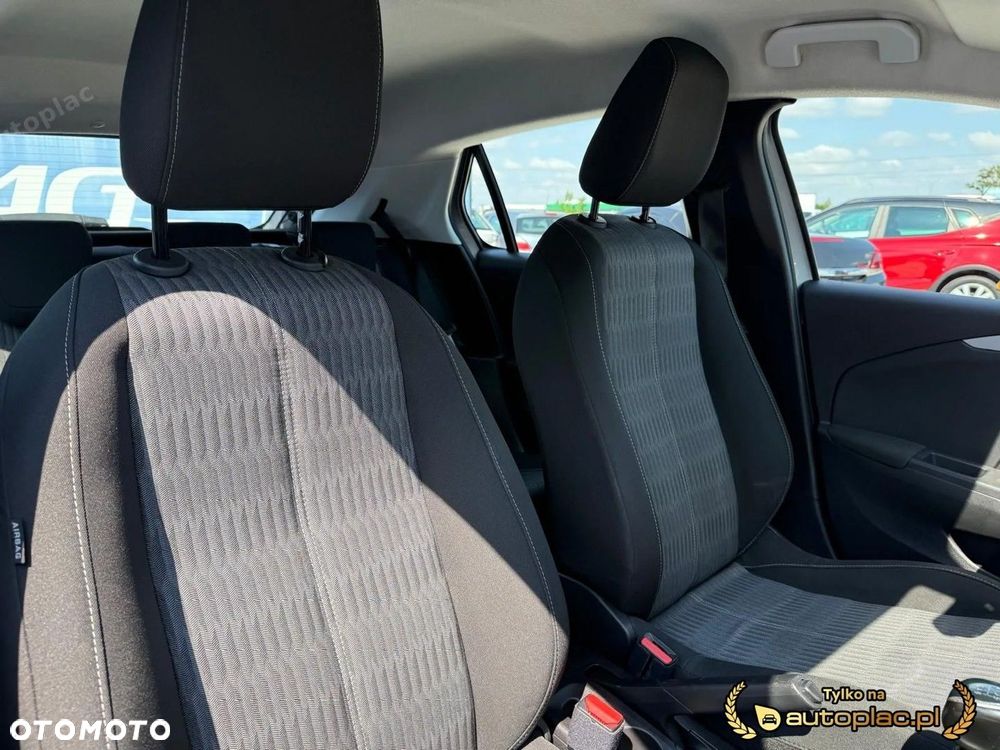 Opel Corsa - 17