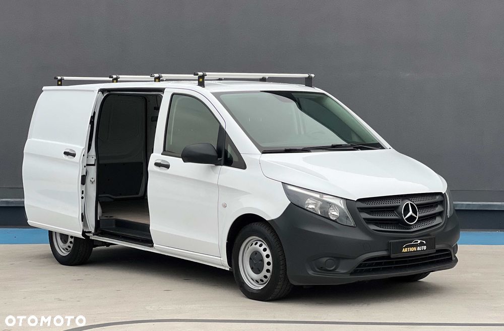 Mercedes-Benz VITO - 12