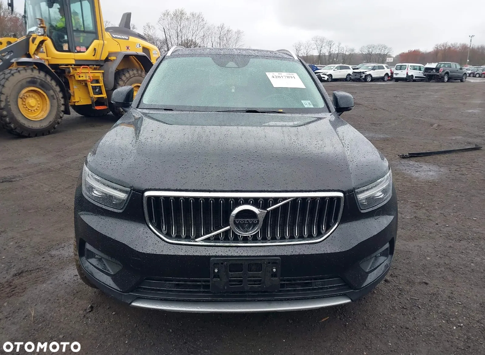 Volvo XC 40 T5 AWD Inscription - 9