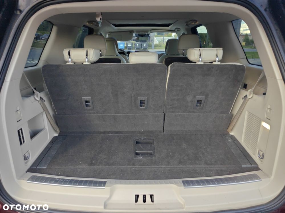 Lincoln Navigator - 12