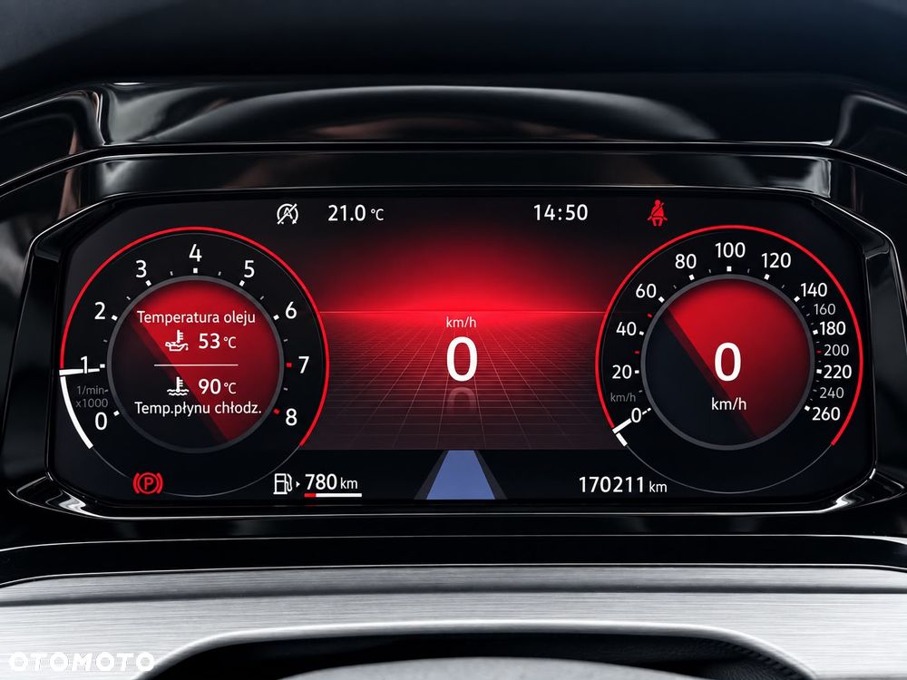 Volkswagen Golf 1.5 TSI EVO Style - 27