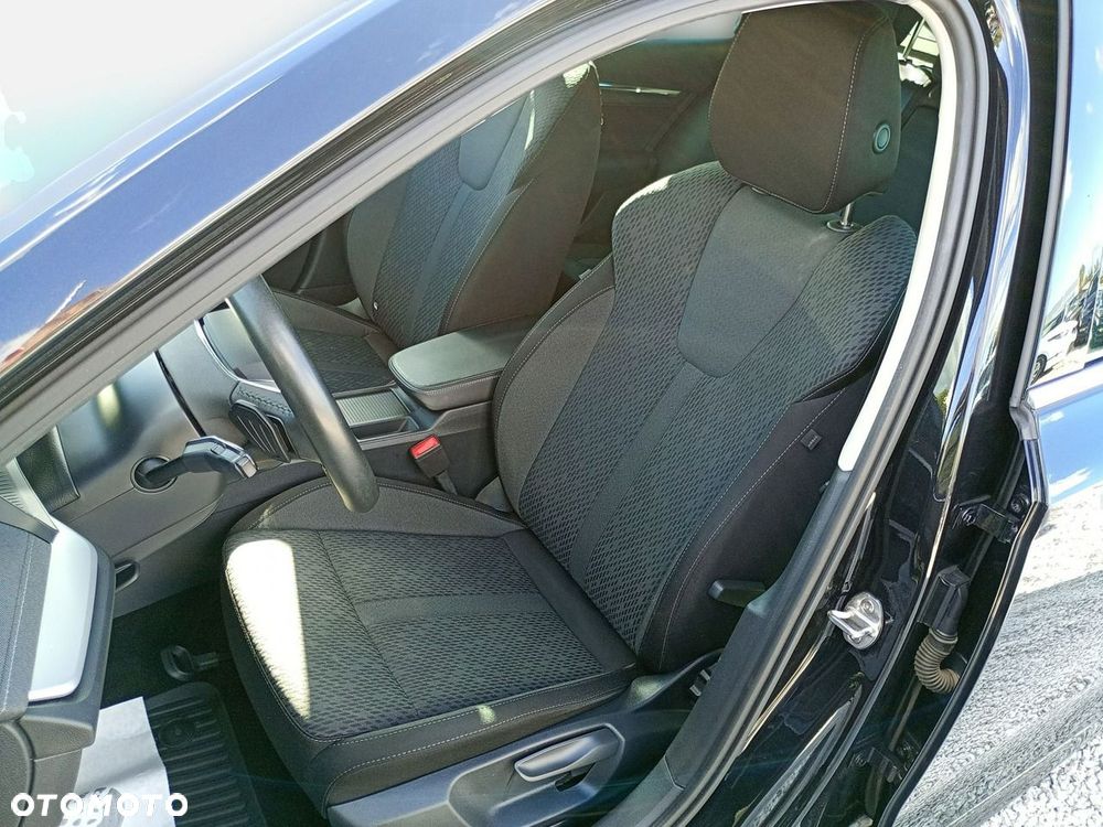 Skoda Octavia 2.0 TDI Style DSG - 21