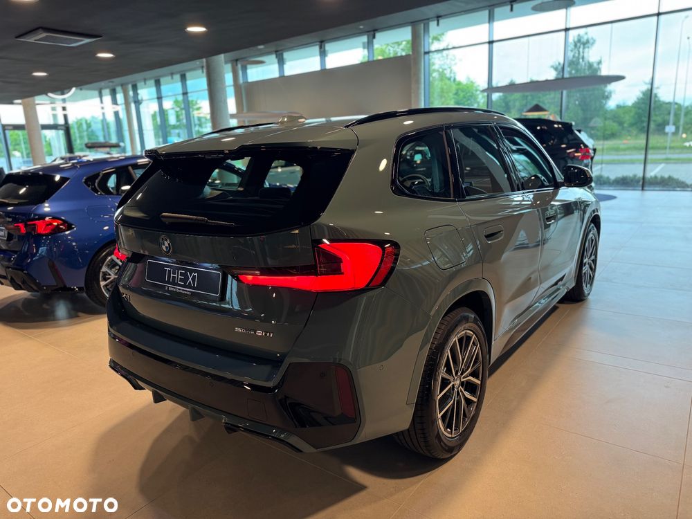 BMW X1 sDrive20i mHEV M Sport sport - 6