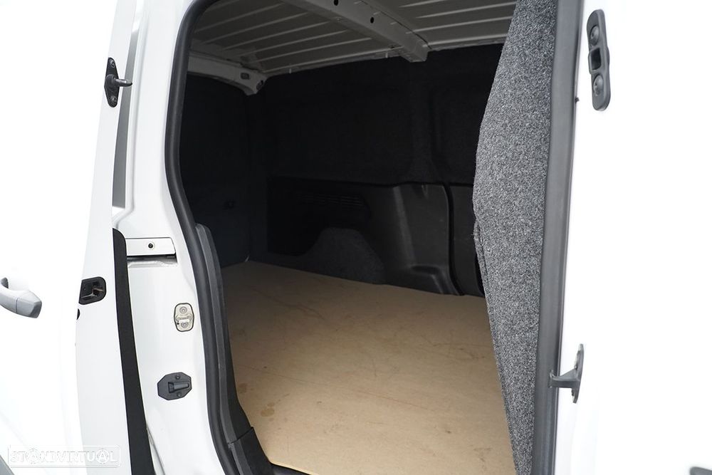Opel combo van 1.5 cdti l2h1 enjoy - 19