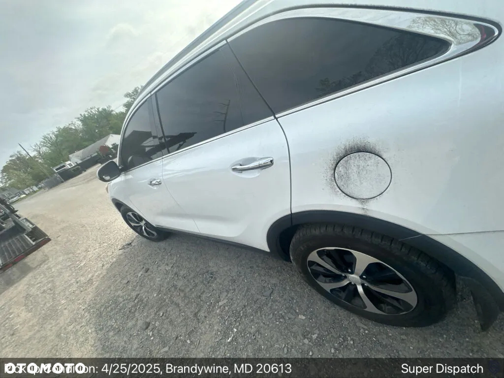 Kia Sorento - 5