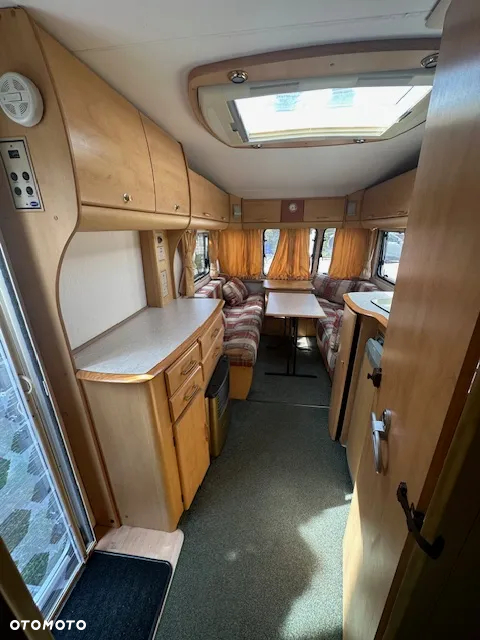 Bailey PAGEANT SERIES 5 MONARCH - 16