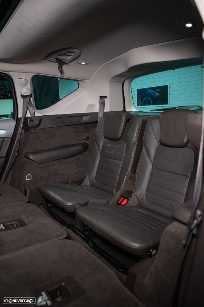Renault Espace Energy dCi 160 EDC Intens - 16