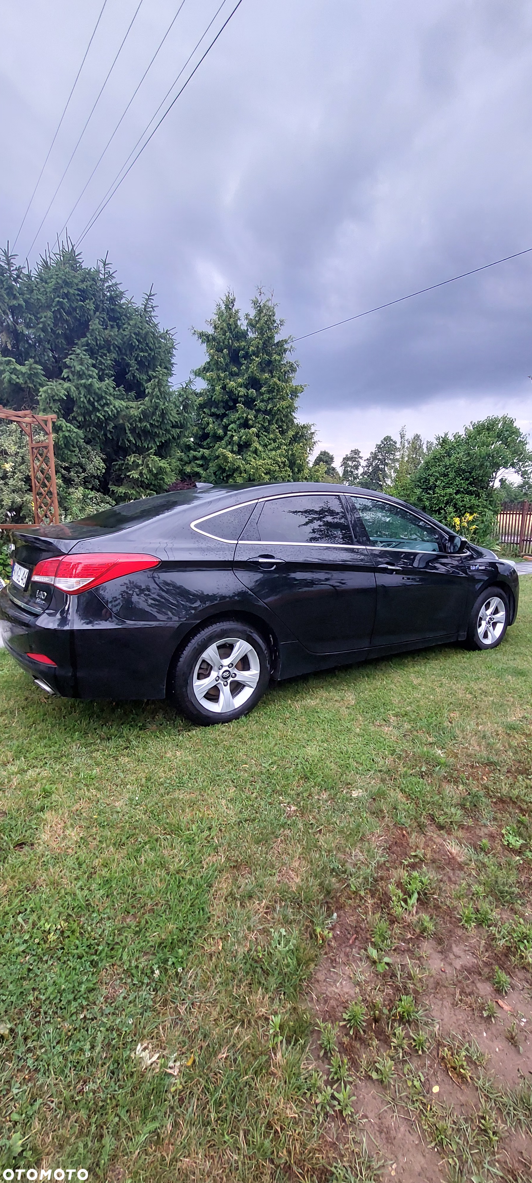 Hyundai i40 1.7 CRDi Comfort - 9