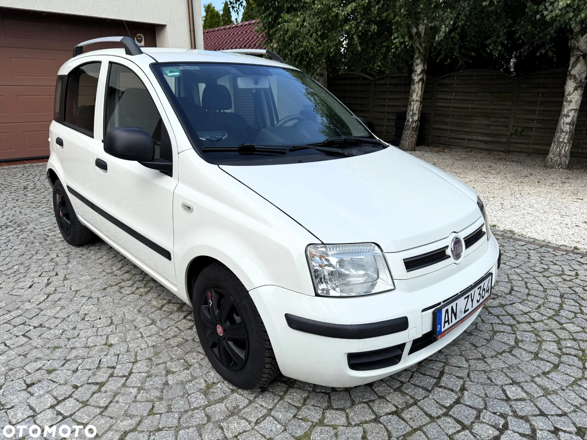 Fiat Panda 1.2 Dynamic - 7