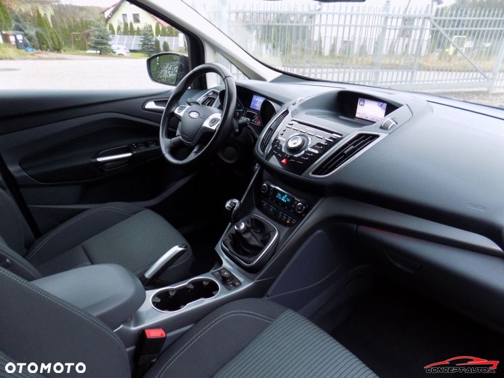 Ford C-MAX - 23