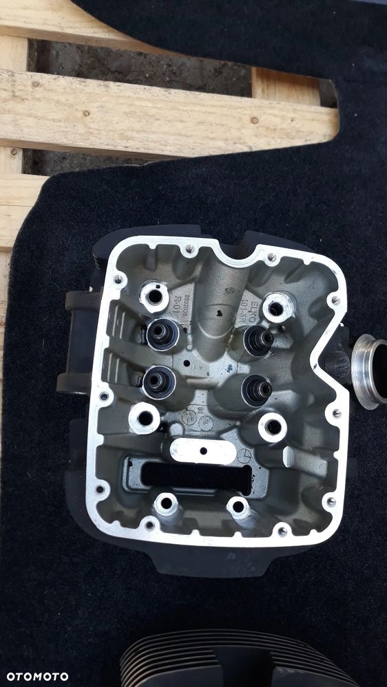 Głowica Polaris Victory Cross Country  5632035 - 5