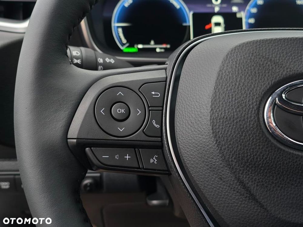 Toyota Corolla 1.8 Hybrid Comfort - 17