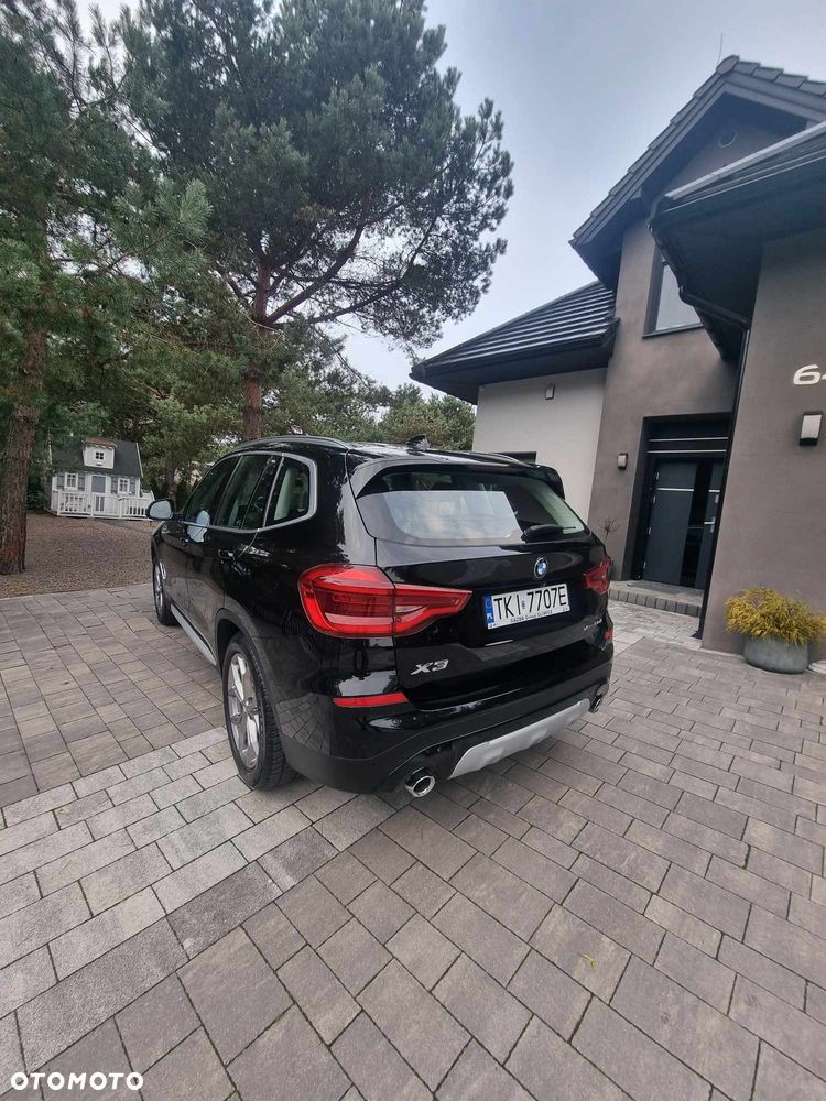 BMW X3 xDrive20d xLine - 6