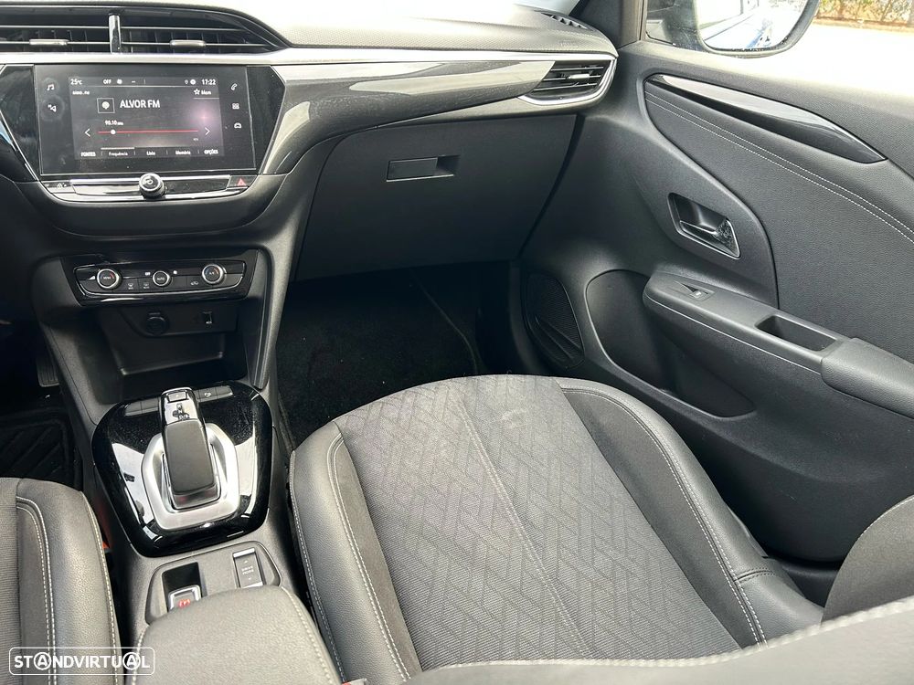 Opel Corsa-e Elegance - 9