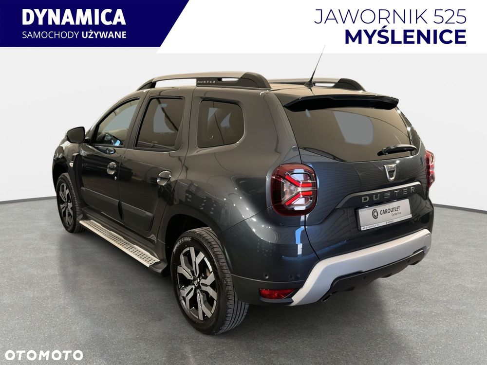 Dacia Duster - 7