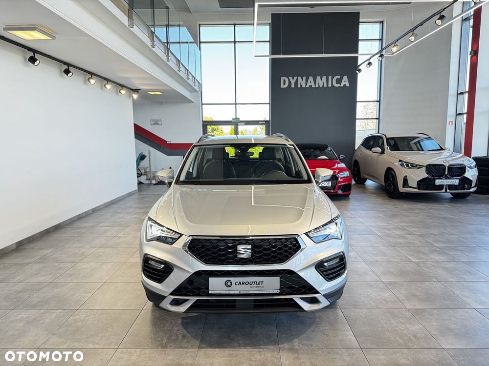 Seat Ateca - 4