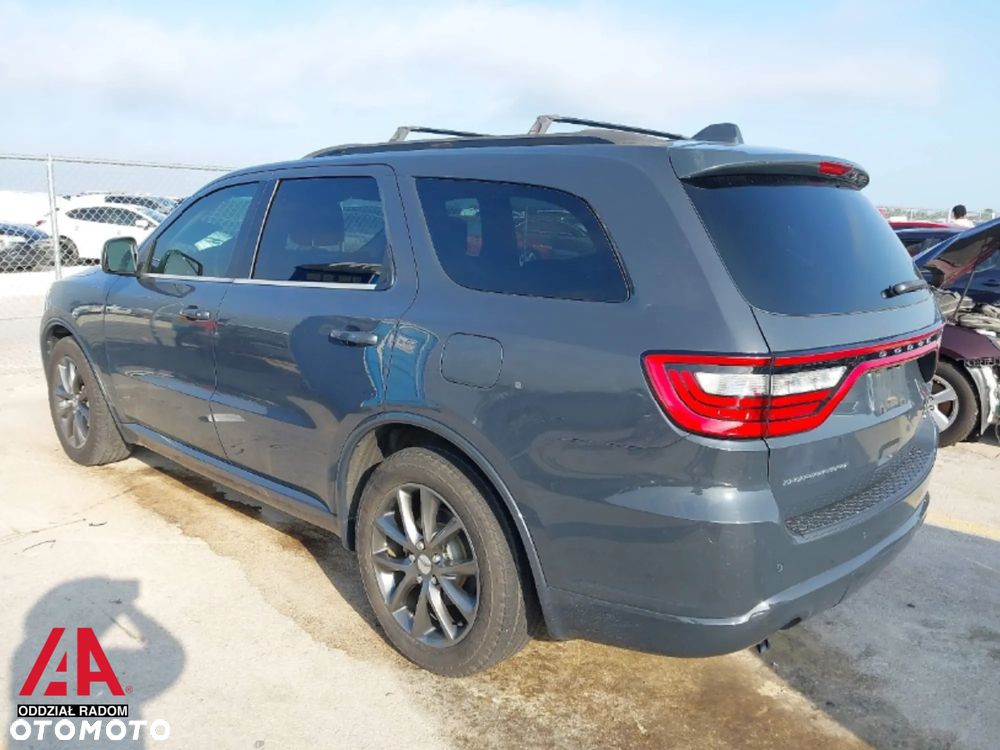 Dodge Durango - 2