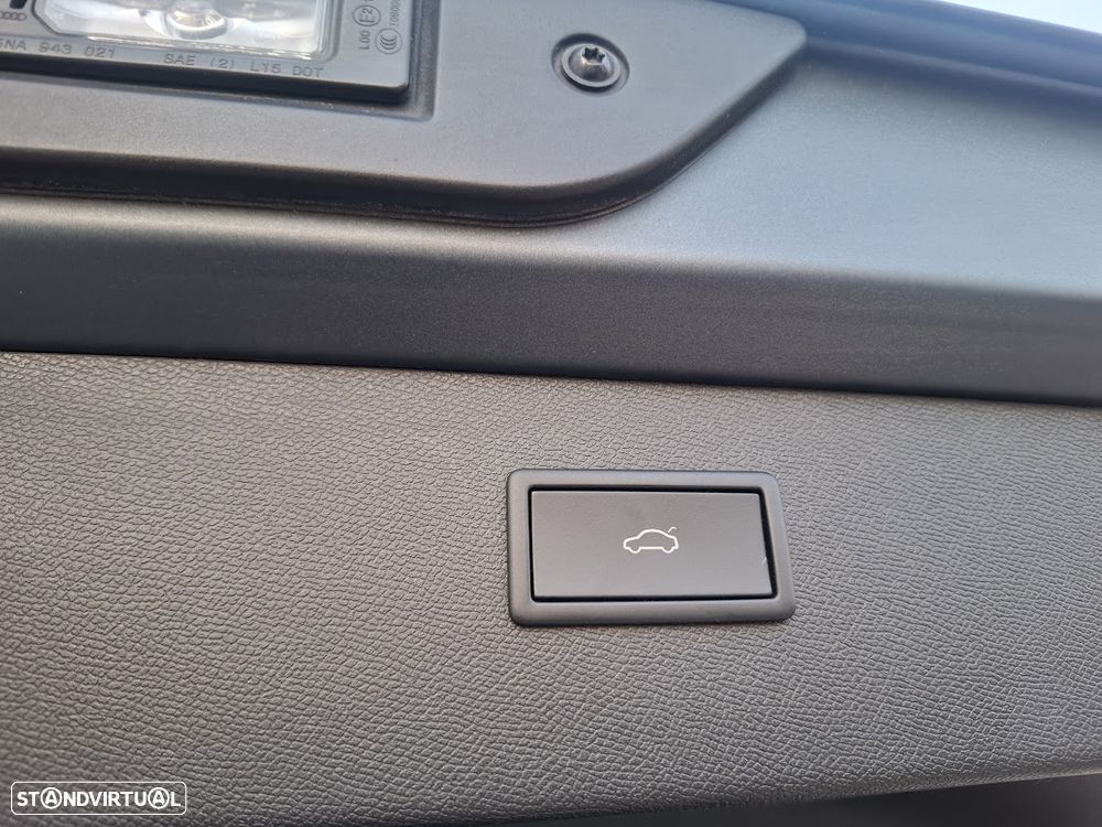 Cupra Formentor VZ 1.4 e-Hybrid DSG - 50