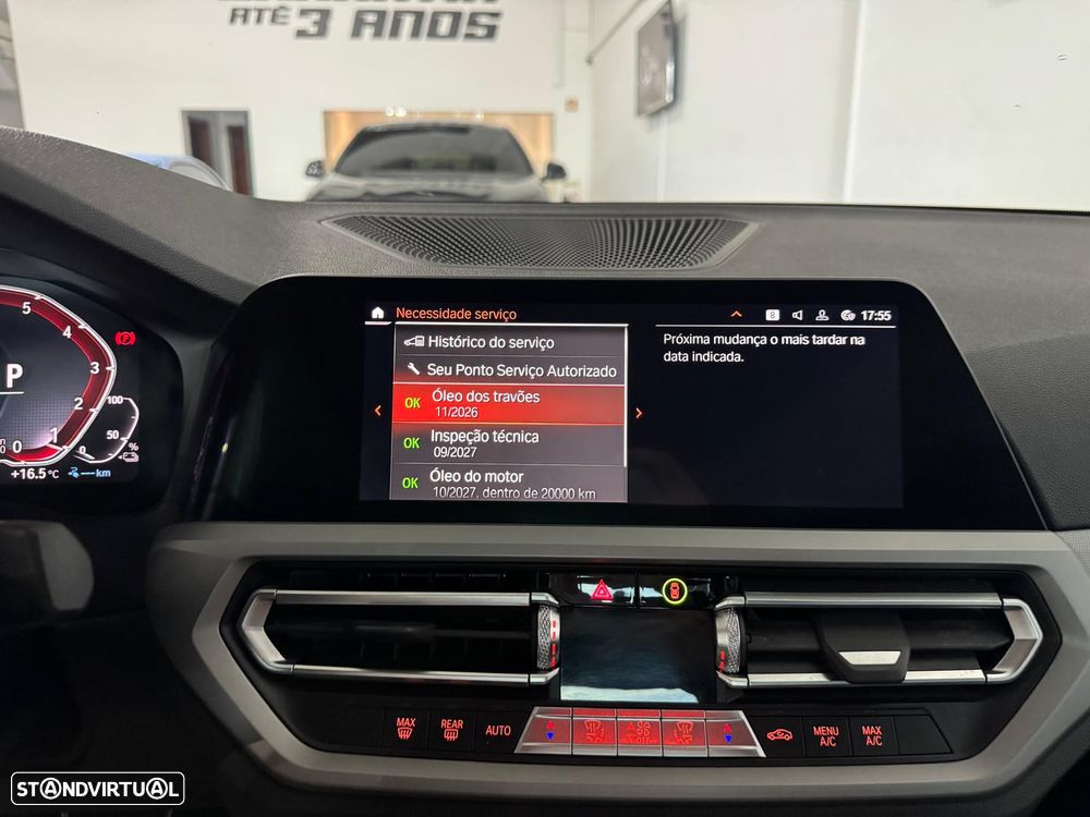 BMW 330 e Pack M Auto - 30