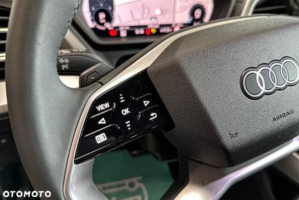 Audi Q4 e-tron 40 63kWh - 8