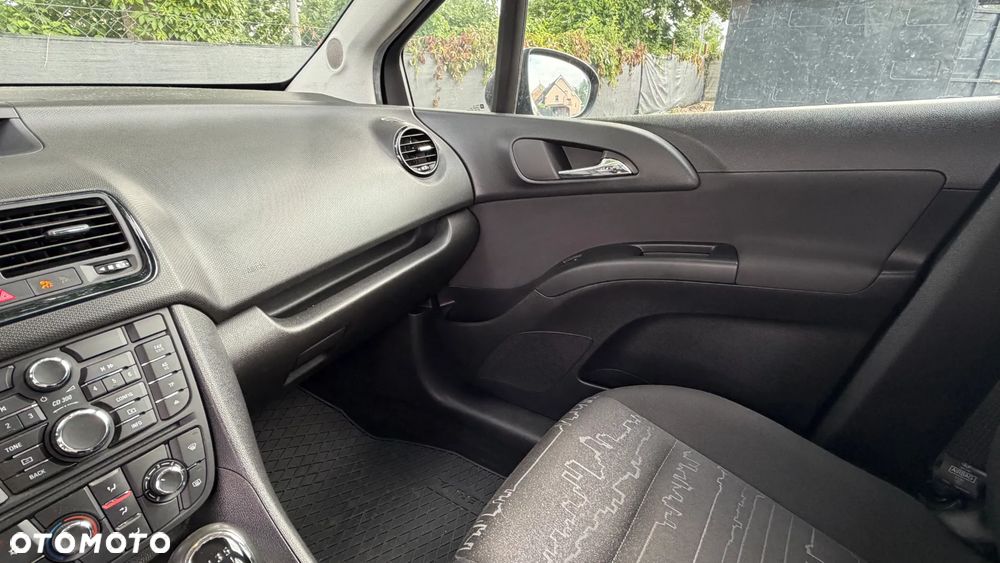 Opel Meriva 1.4 T Enjoy - 23