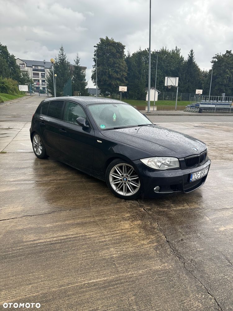 BMW Seria 1 118d - 16