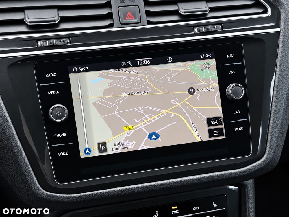 Volkswagen Tiguan 2.0 TDI SCR DSG United - 31