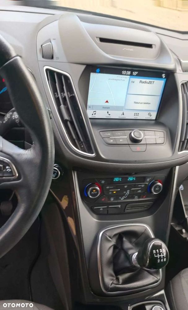 Ford C-MAX - 8