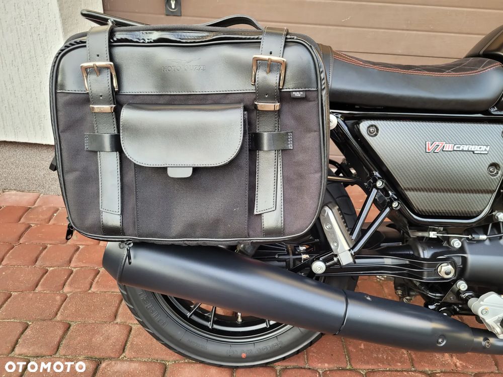 Moto Guzzi V7 - 15