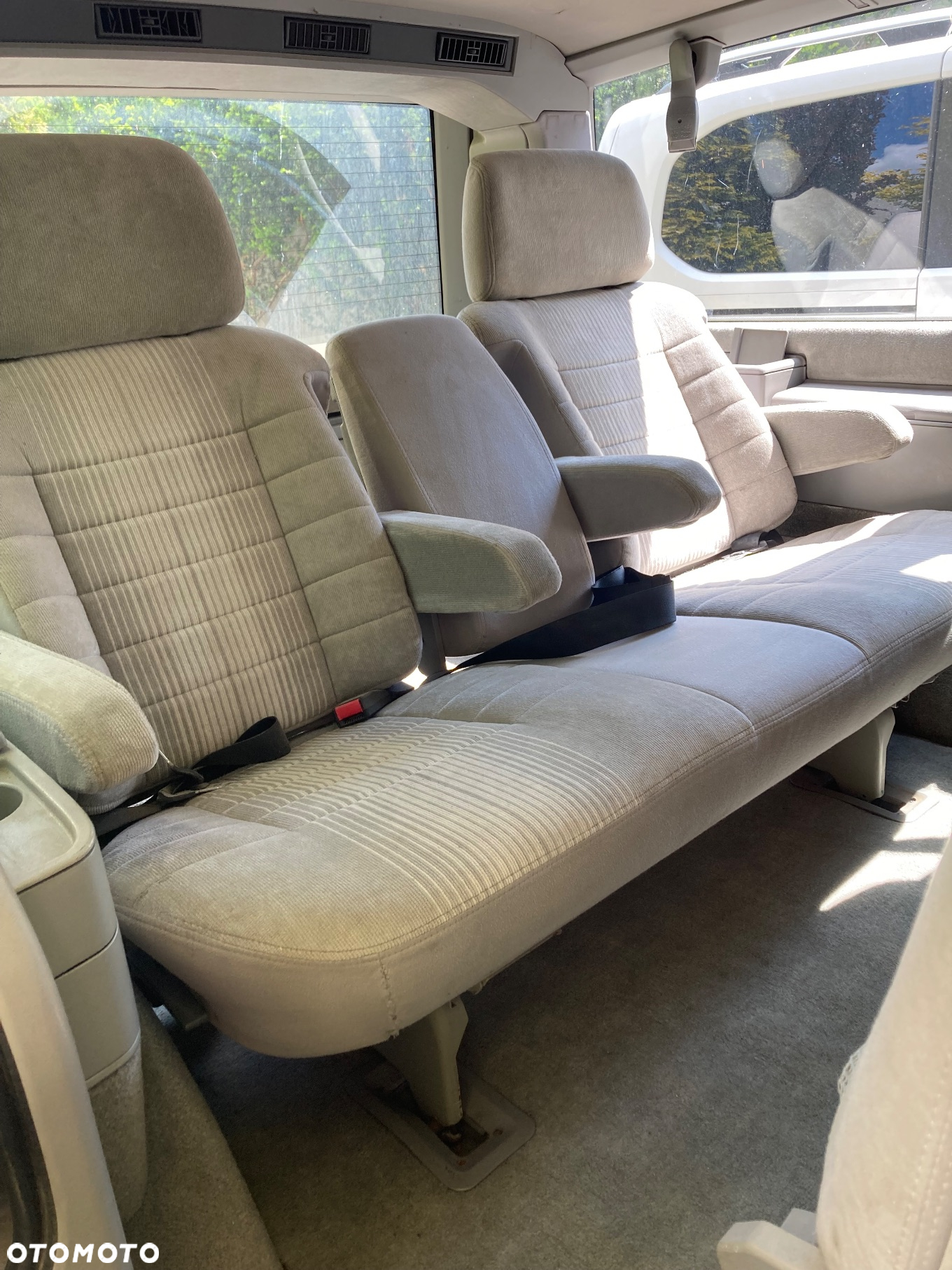 Chevrolet Astro 4.3i V6 - 23