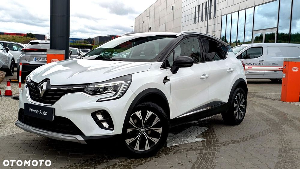 Renault Captur - 2